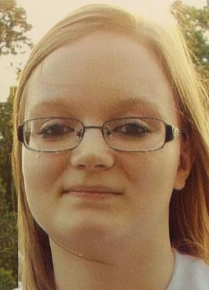Webb, Alyssa Michelle