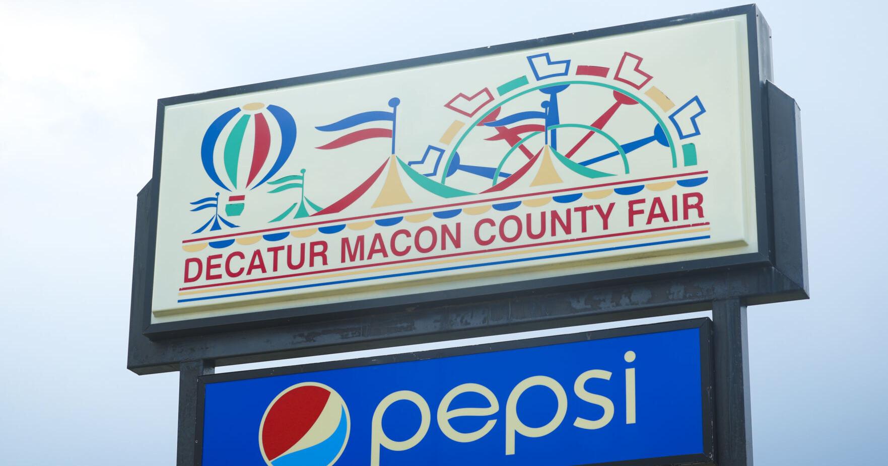 Macon County Fair opens with fun and festivities - Vimarsana News