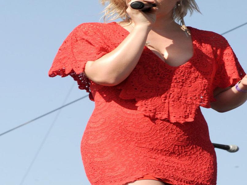 New Country Artist Maggie Rose To Perform At Lincoln Square