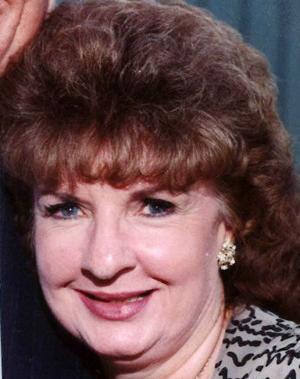 Jameson, Sandra Leigh