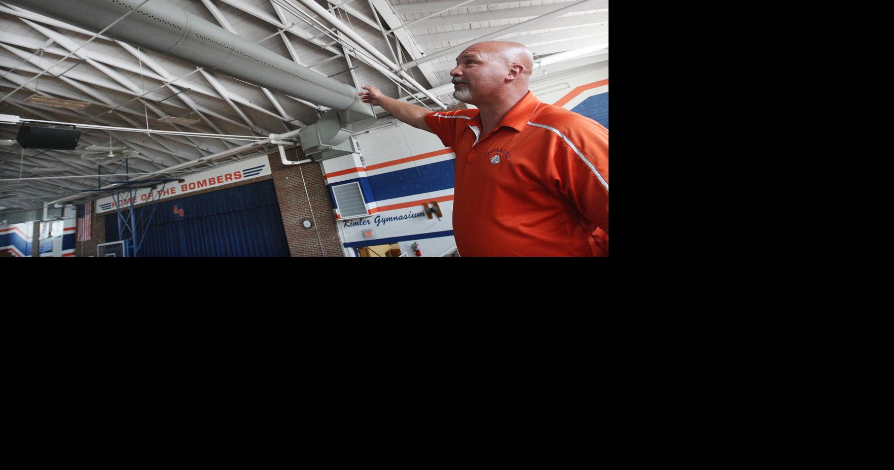 Positive COVID19 test at ArgentaOreana Elementary School