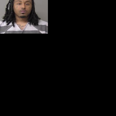 Decatur gunman with bad timing gets 5 years