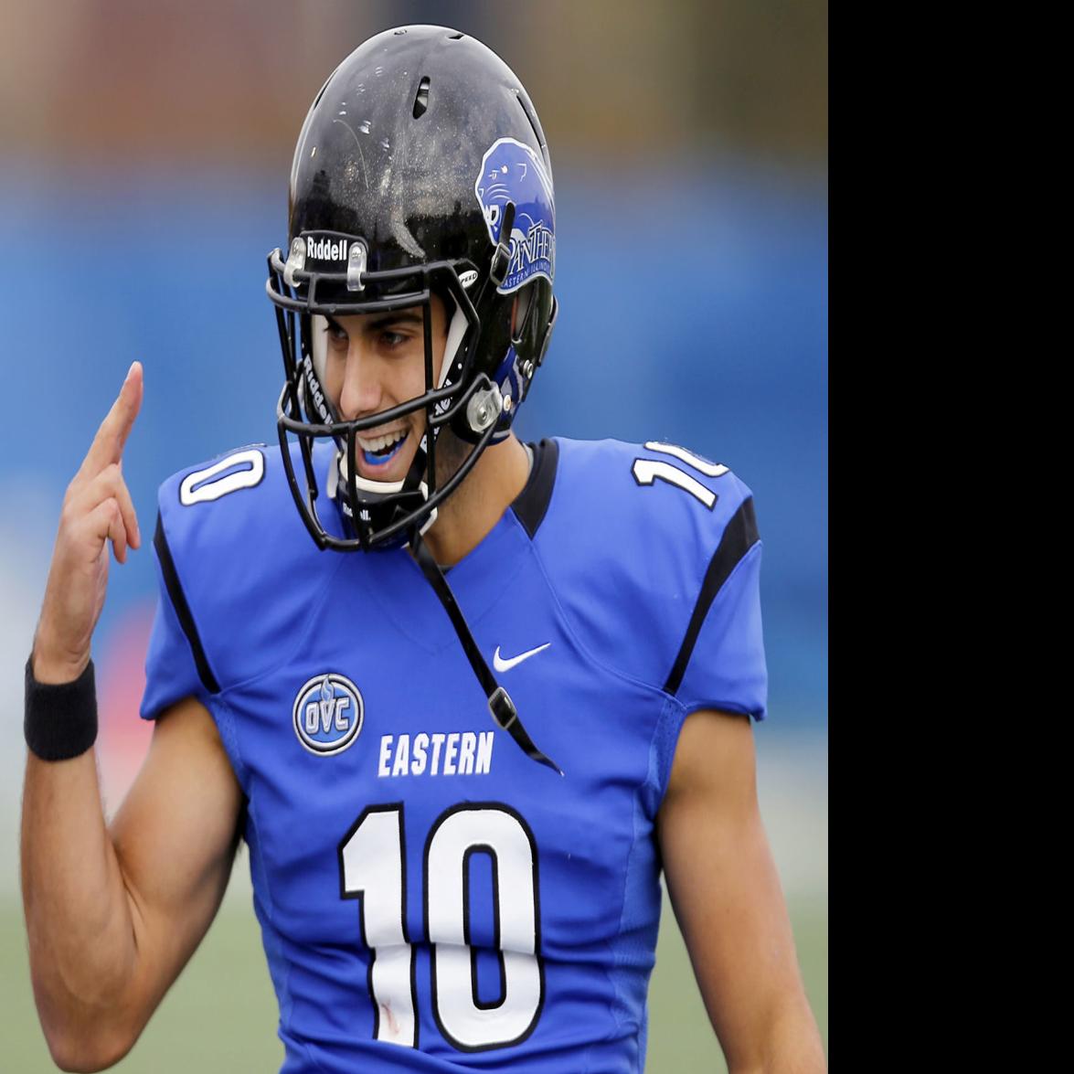 7th Street Is Going To Be Strong In Miami Jimmy Garoppolo