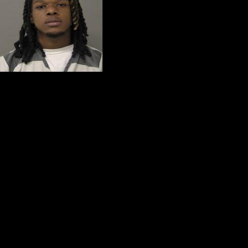 6 years for Decatur man facing submachine gun charges