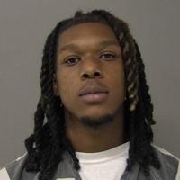 Roderick Garth Decatur 6 years for Decatur man facing submachine gun charges