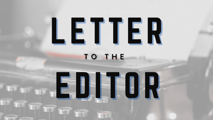 LETTER: City's order destroys dream - Vimarsana News