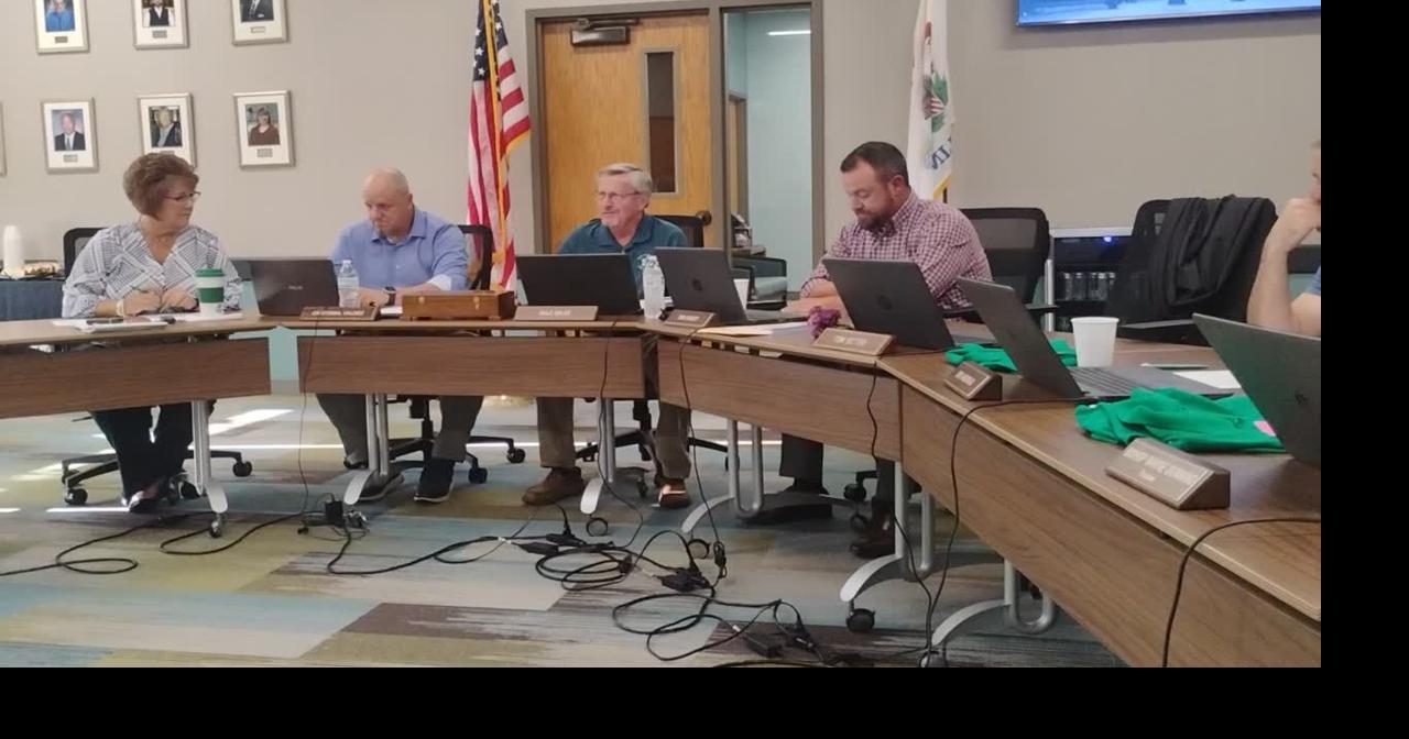 Tom Ritter proclamation