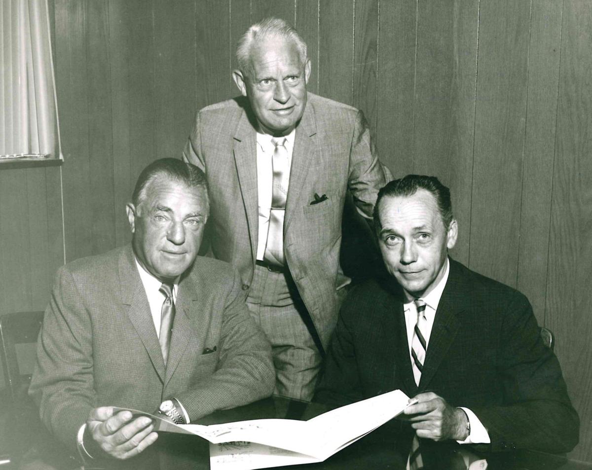 23 iconic photos of Decatur's famous historical figures History Photo