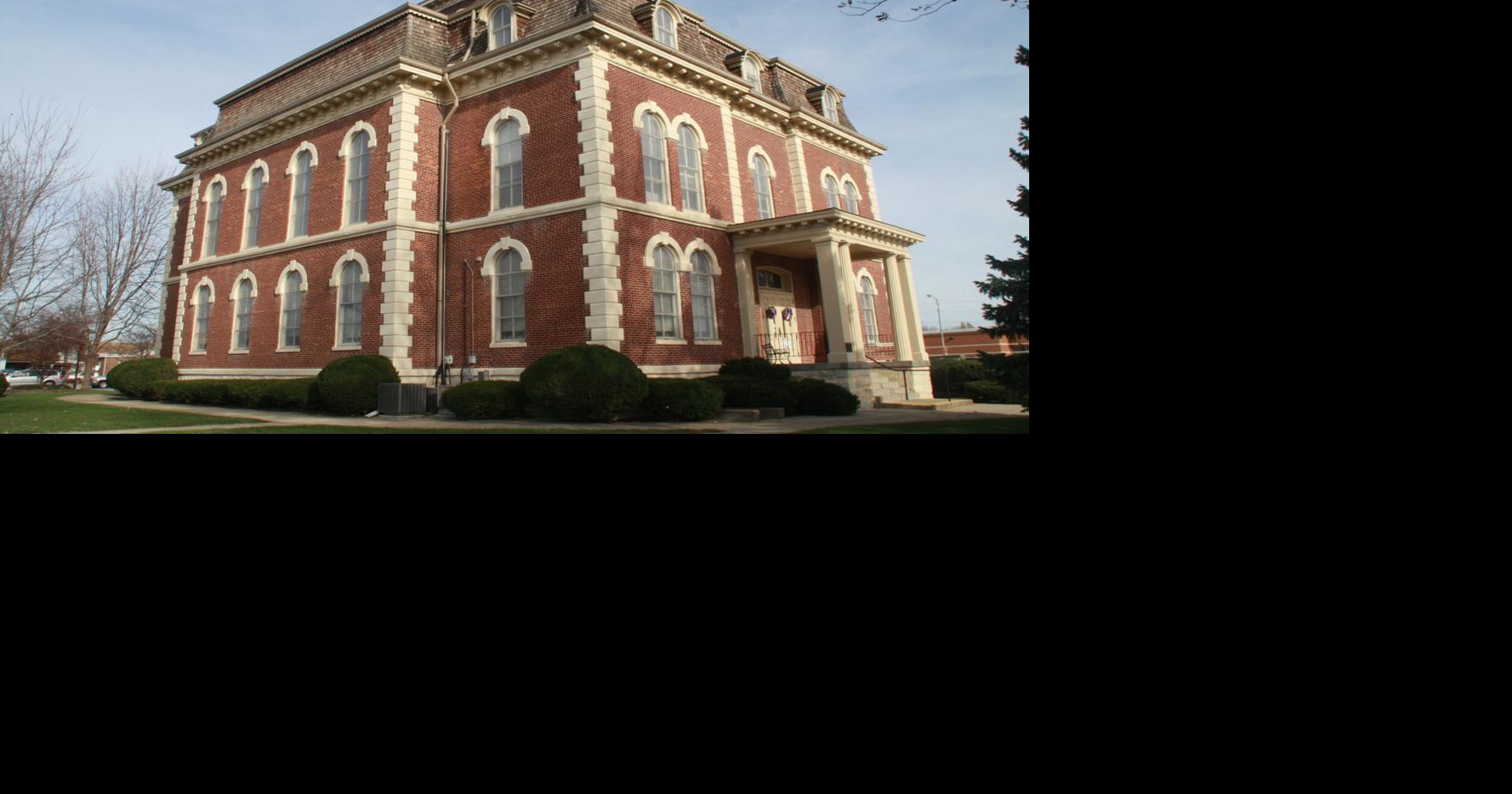 Effingham County Courthouse gets productive reprieve