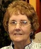 Barnes, Rita Anne