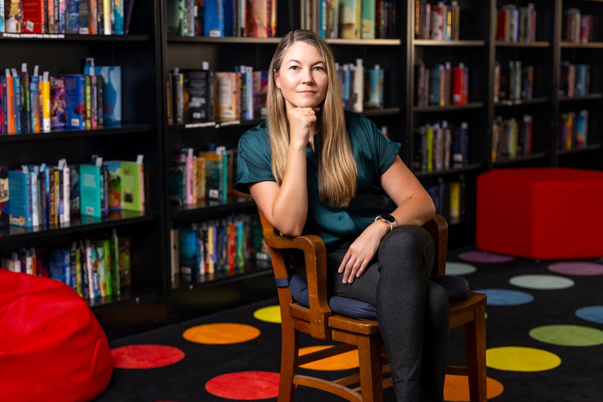 Scientists’ biographies may demotivate, not inspire, children to study science
