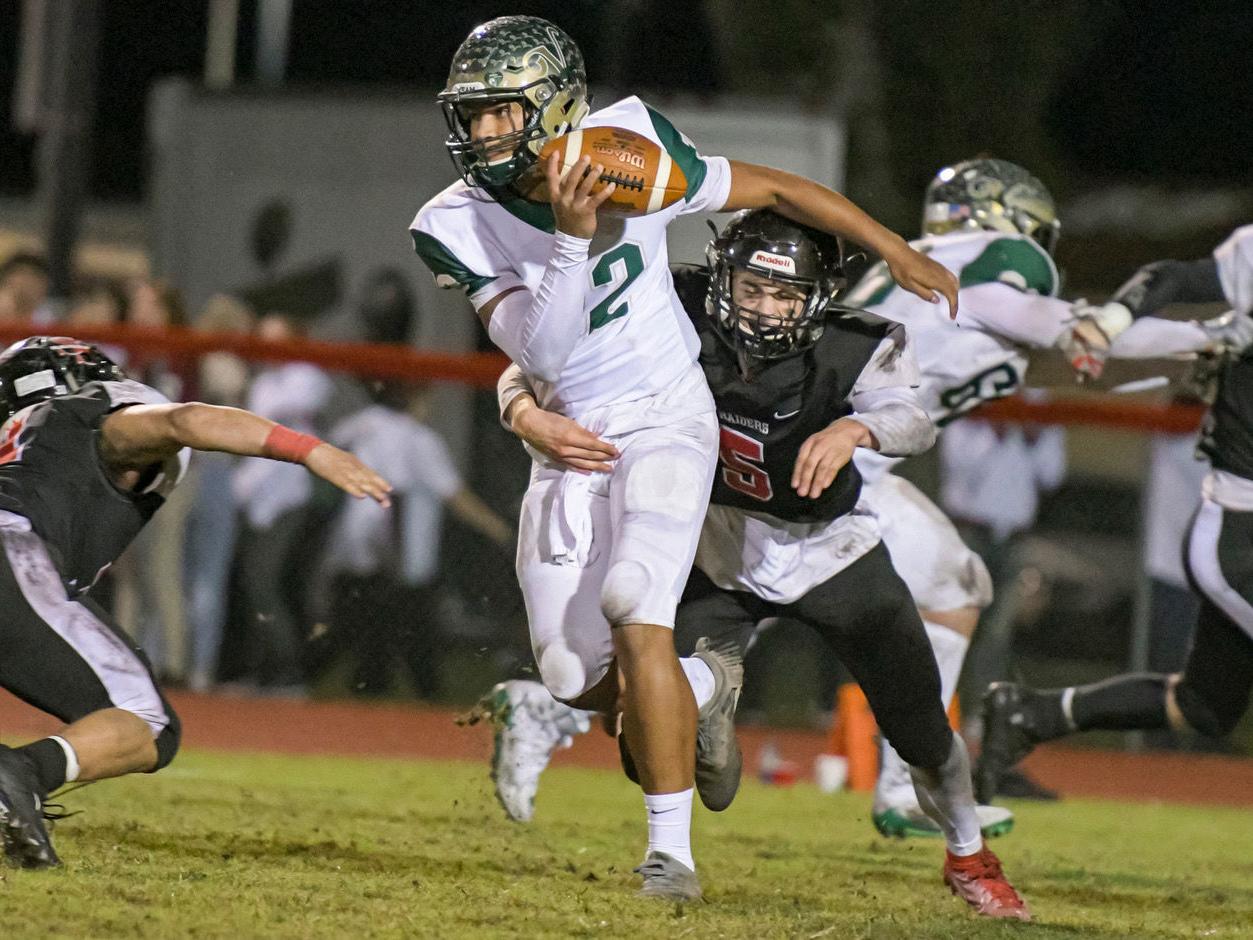 Hyper Athletic Linebacker Trevor Moffitt Gives Illinois Football A