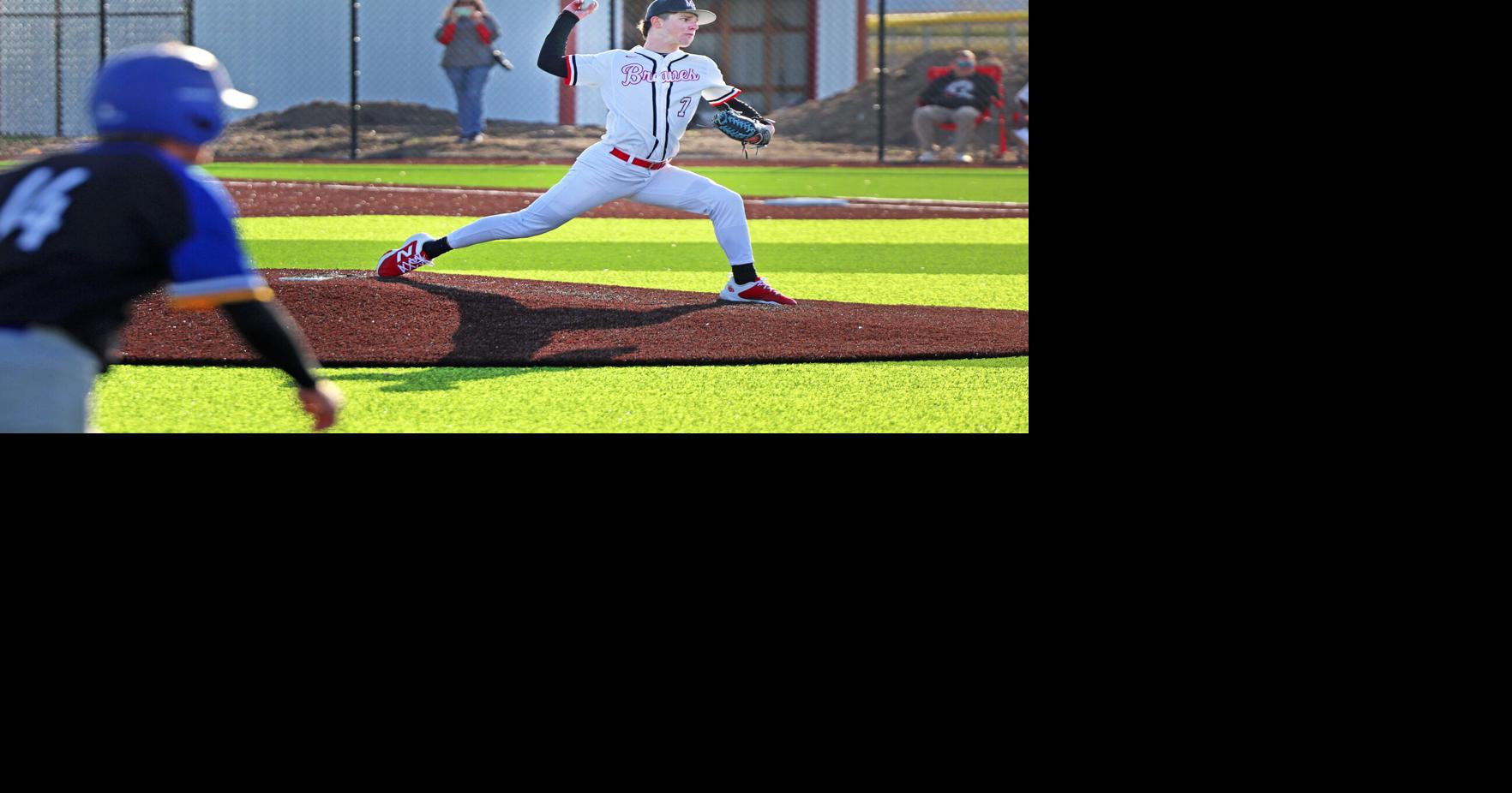 Decatur-area spring sports: Millikin baseball wins CCIW