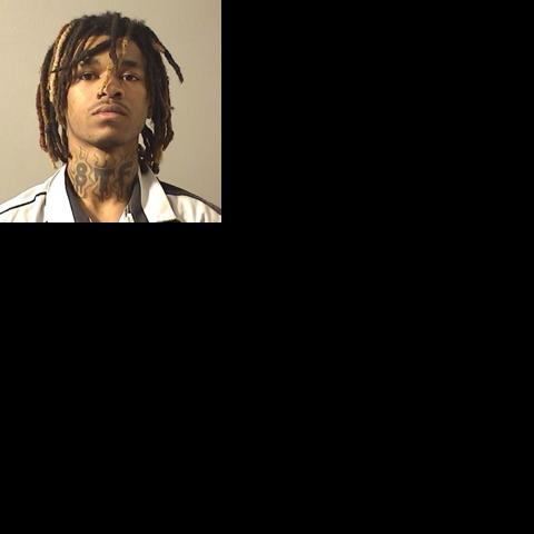 Decatur gunman gets nine year prison sentence