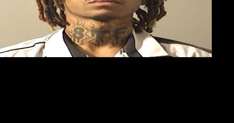 Decatur gunman gets nine year prison sentence - Vimarsana News
