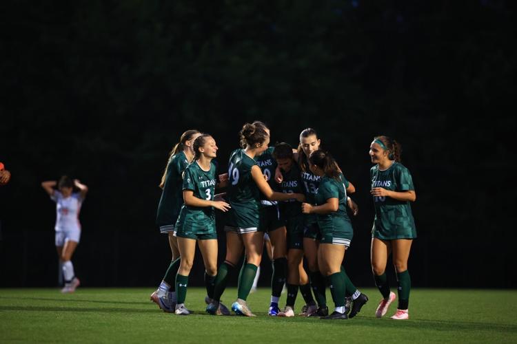 Women’s Soccer Draws Against UW-Platteville