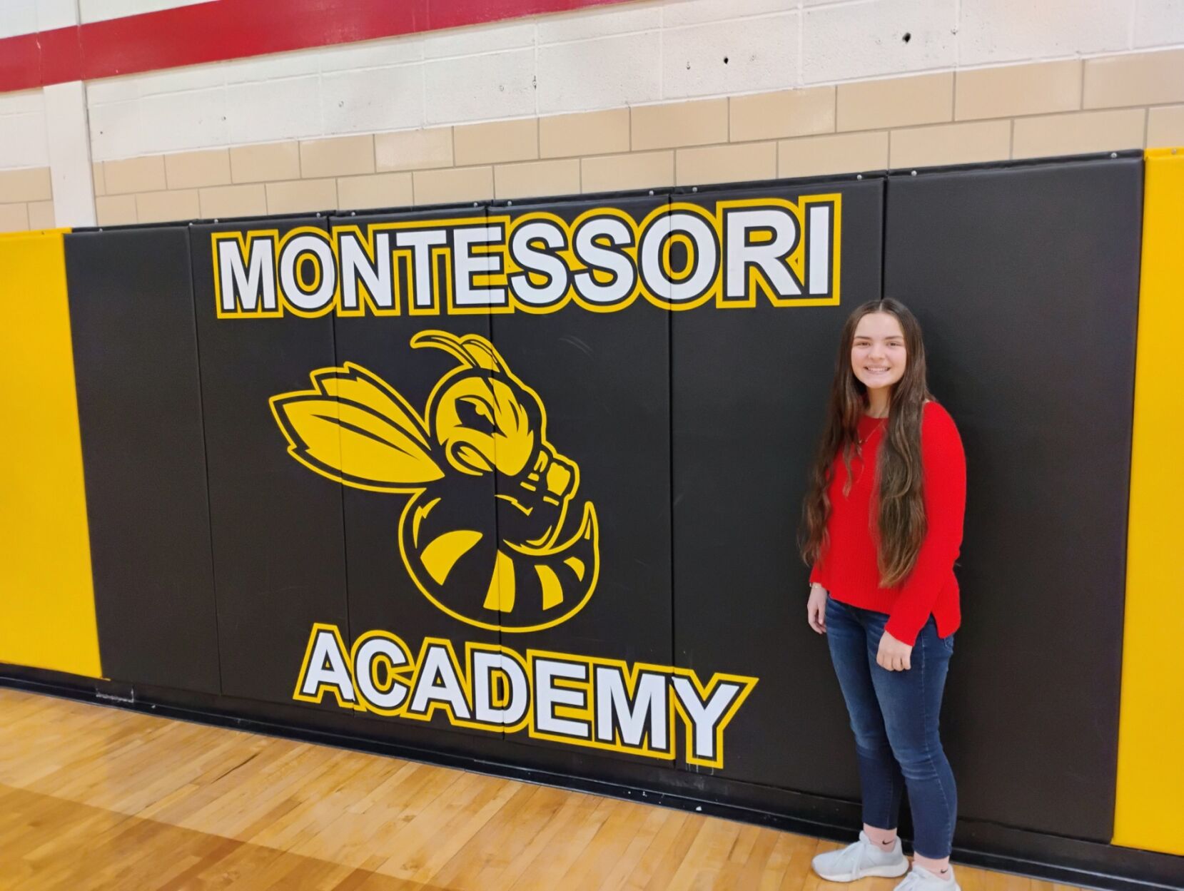 Decatur young author Addison Daily recognized for both writing and art
