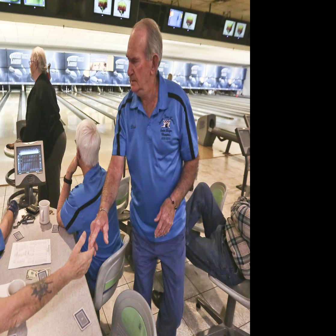 Bowling In Decatur Rolls Along Despite Loss Of Bowlers Alleys