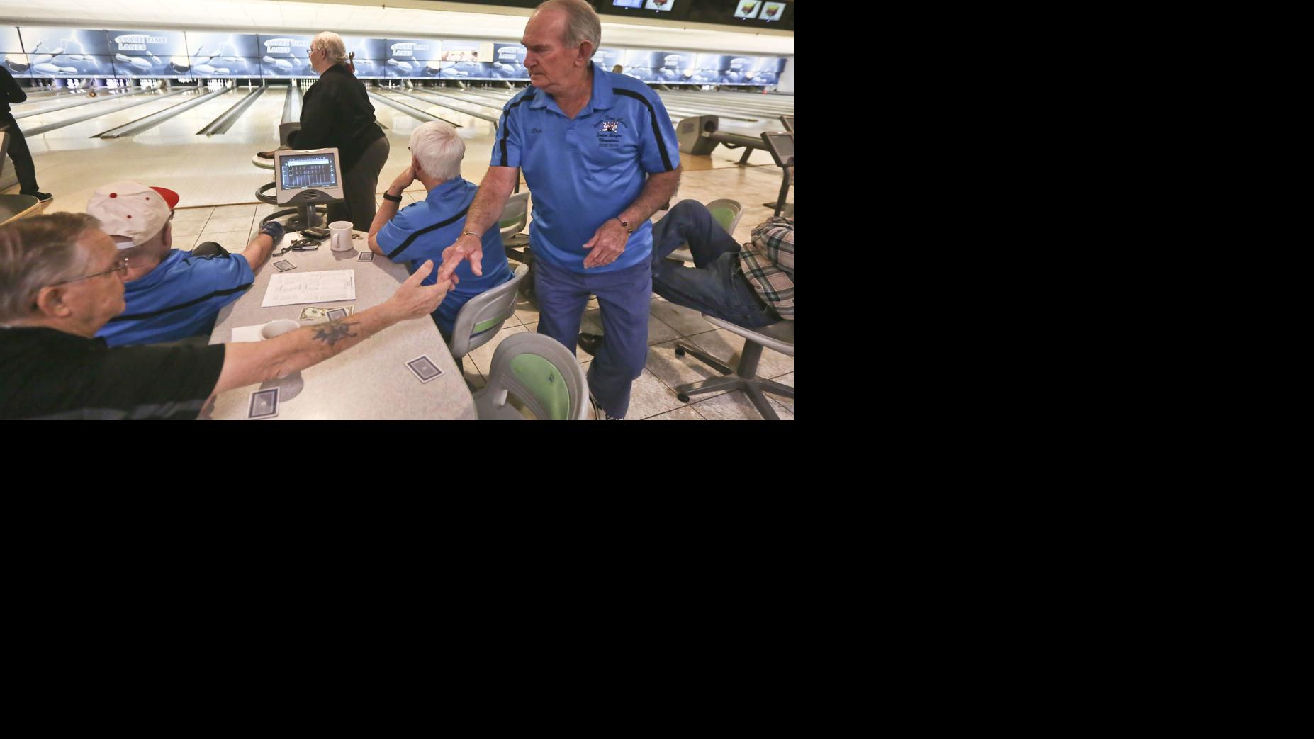 Bowling In Decatur Rolls Along Despite Loss Of Bowlers Alleys