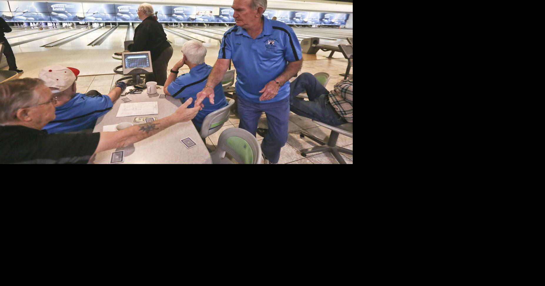 Bowling in Decatur rolls along despite loss of bowlers, alleys