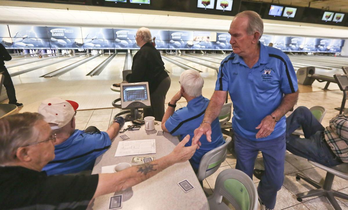 Bowling in Decatur rolls along despite loss of bowlers, alleys Sports