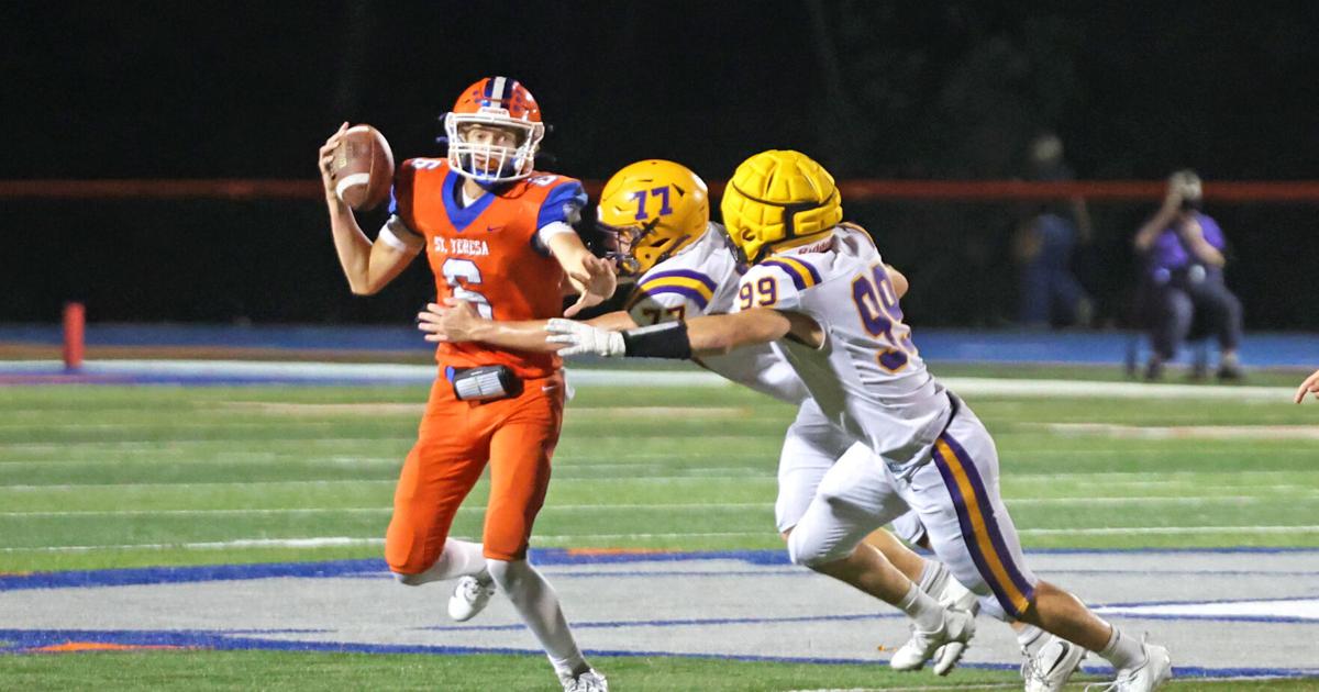 Decatur Mobile Radar Decatur-area high school football playoff games to watch