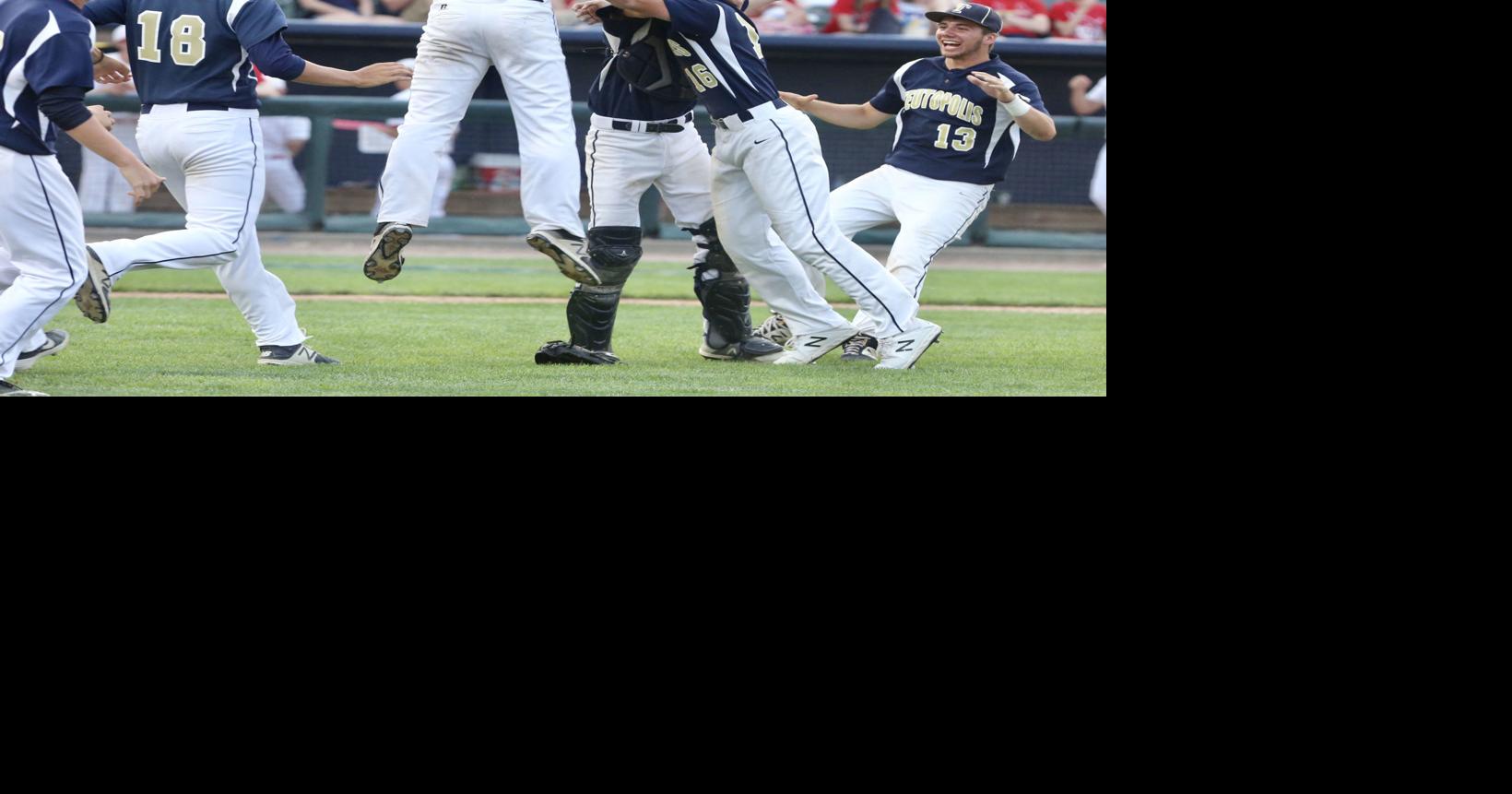 Teutopolis beats Pleasant Plains to win Class 2A baseball championship