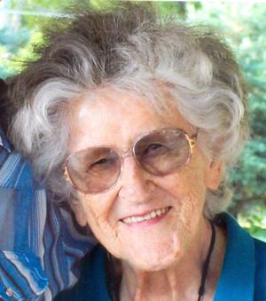 Price, Lois Marie