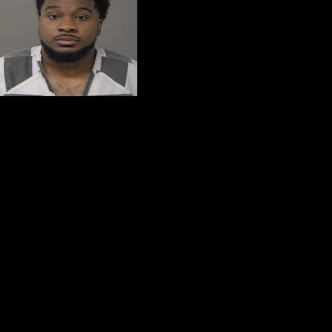 Decatur police: Gunman says 'nobody fixing to fight,' then opens fire