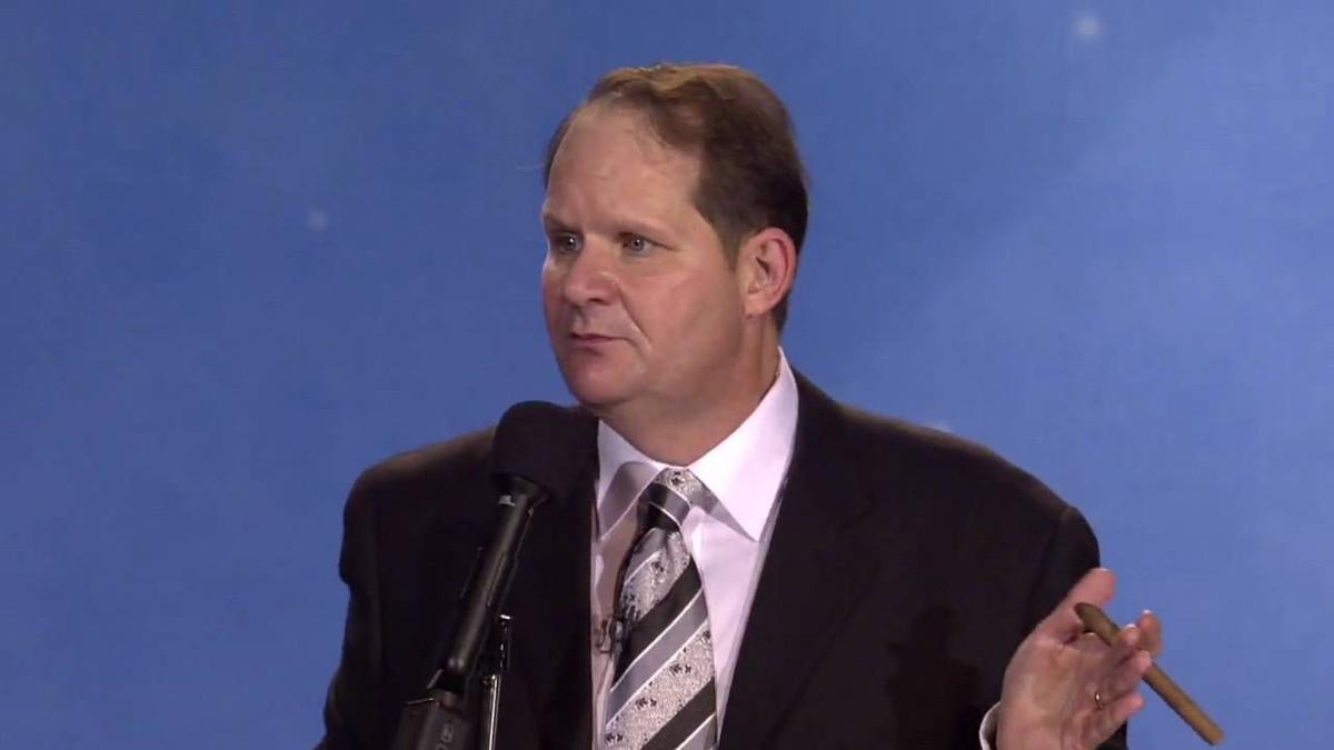 Bob Zany brings his comedy back to Decatur | Local Entertainment