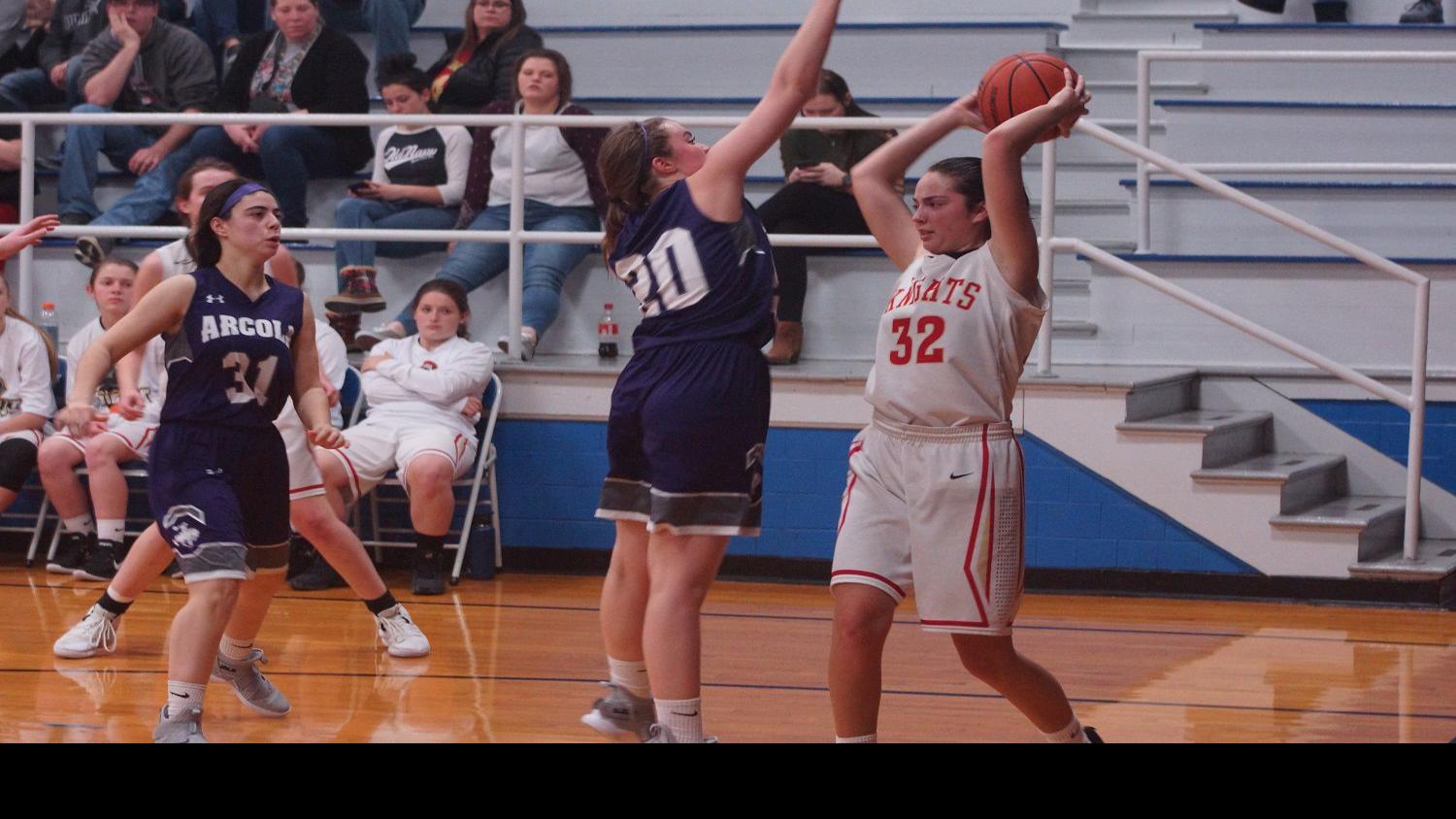 Basketball Roundup Arthur Lovington Atwood Hammond Girls Win Lovc Northwest Tournament Title High School Basketball Herald Review Com