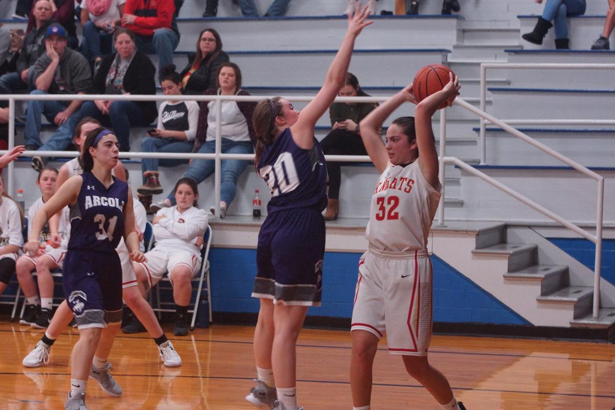 Basketball Roundup Arthur Lovington Atwood Hammond Girls Win Lovc