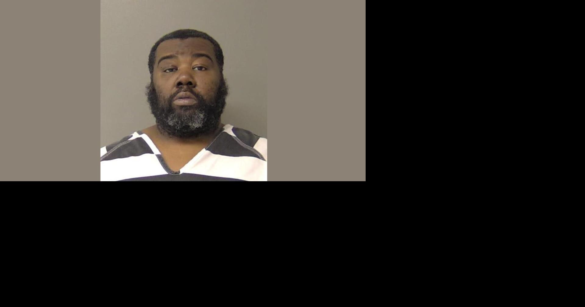 Decatur man sentenced to 9 years on drug charge