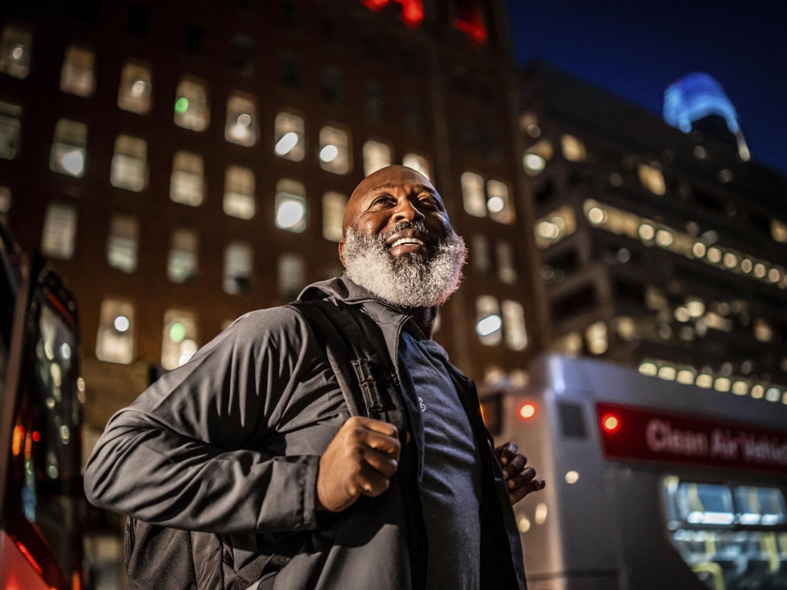 Lovie Smith Brad Underwood And Josh Whitman Take Voluntary 10