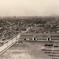 Photos: Staley buildings