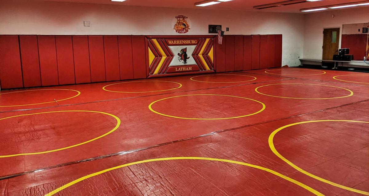 Wrestling teams throughout Central Illinois are trying to keep the