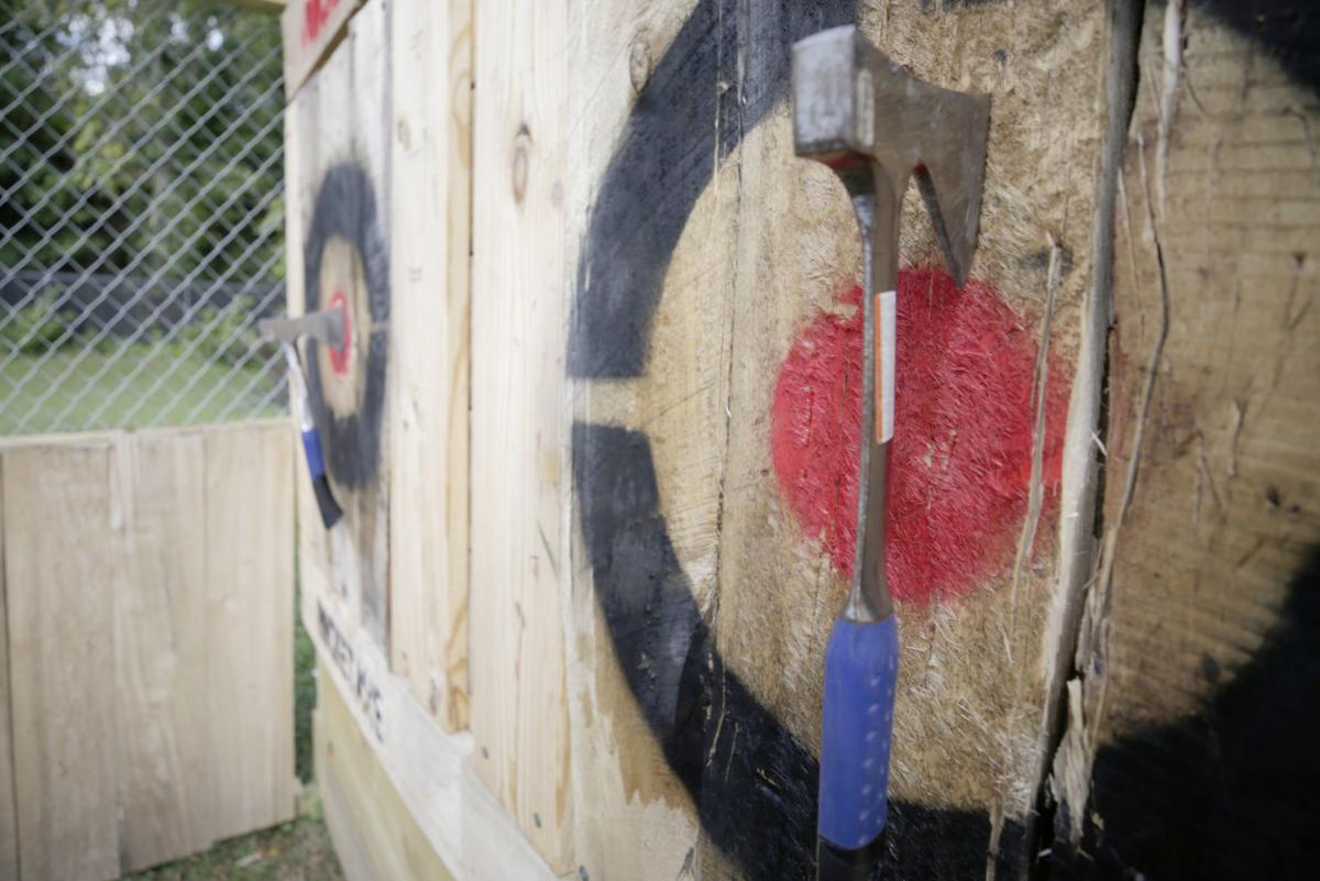 Axe throwing file
