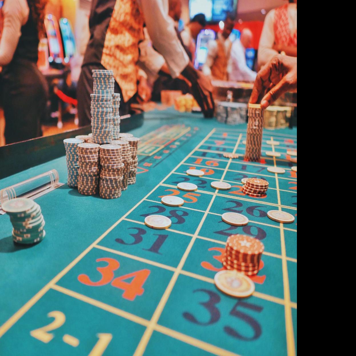 South suburbs new casino slots