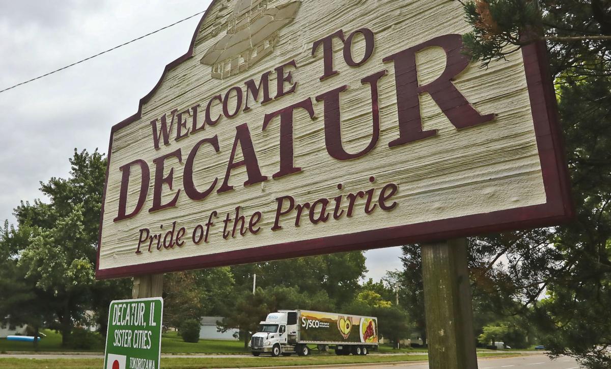 Decatur may lose 'metro' status based on census stats