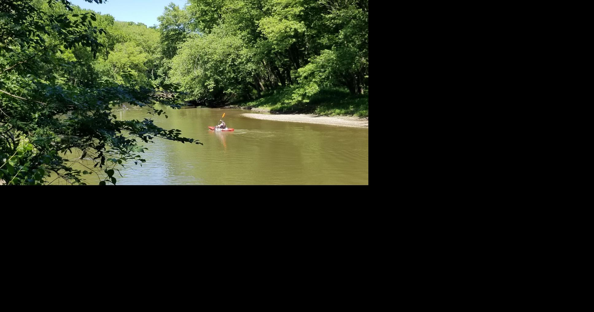 Decatur seeks regional plan to tackle nation's highest phosphorus pollution