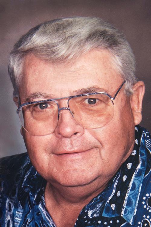 Eugene Marvin Carter