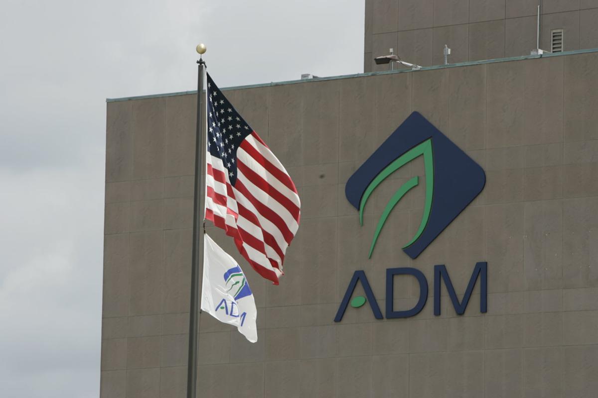 ADM chooses AECOM chairman as new board member