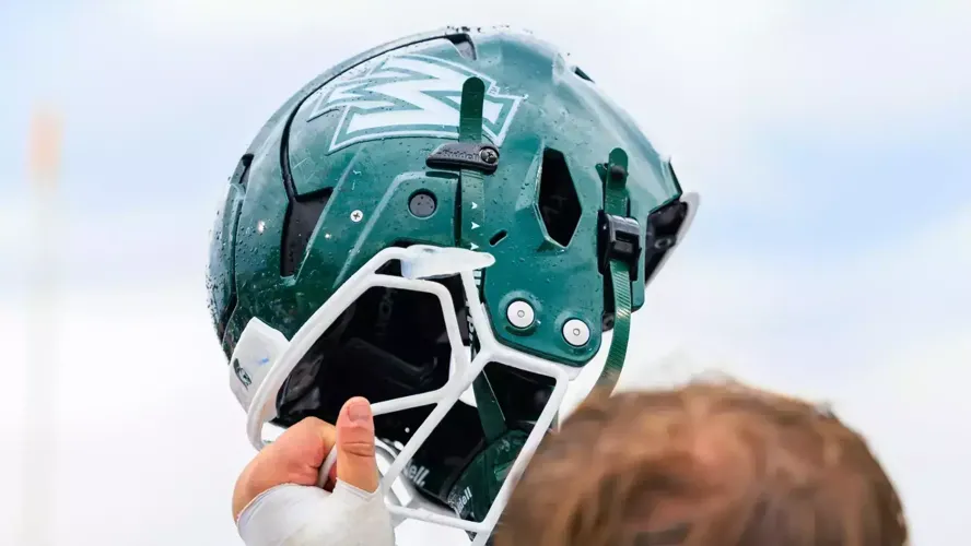Football Eyes Matchup with No. 2 Wheaton