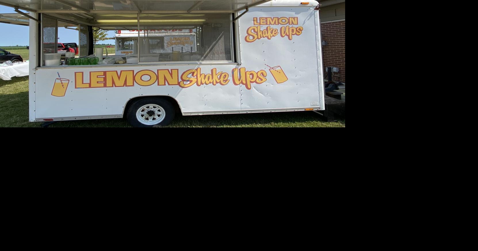 Food vendors 'shake up' strategy after Decatur Celebration cancellation