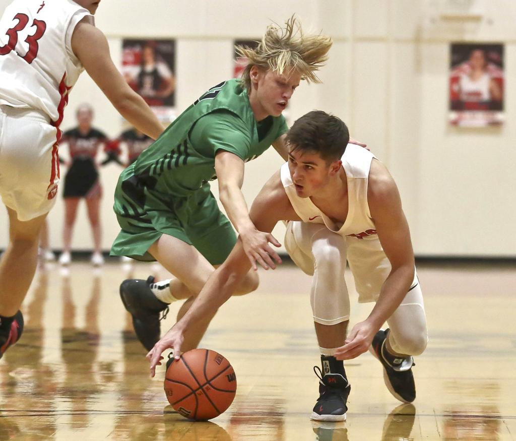 Lsa S Grant Karsten Commits To Concordia College Of Wisconsin