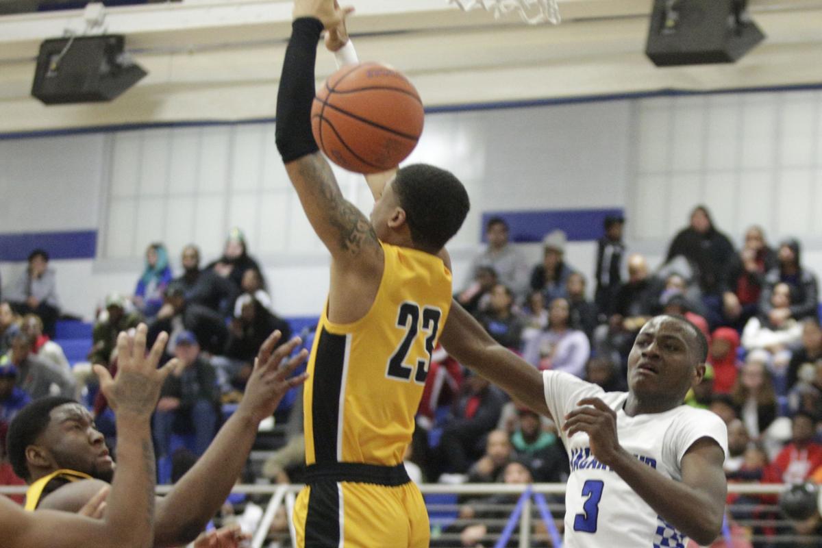 Wagner What To Watch For In The Ihsa Boys Basketball Postseason High School Basketball Herald Review Com
