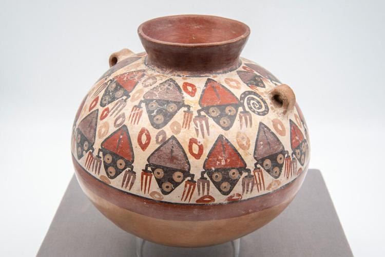 Spurlock Museum repatriates Peruvian objects from its collection
