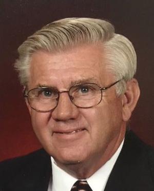Westerman, Donald F.