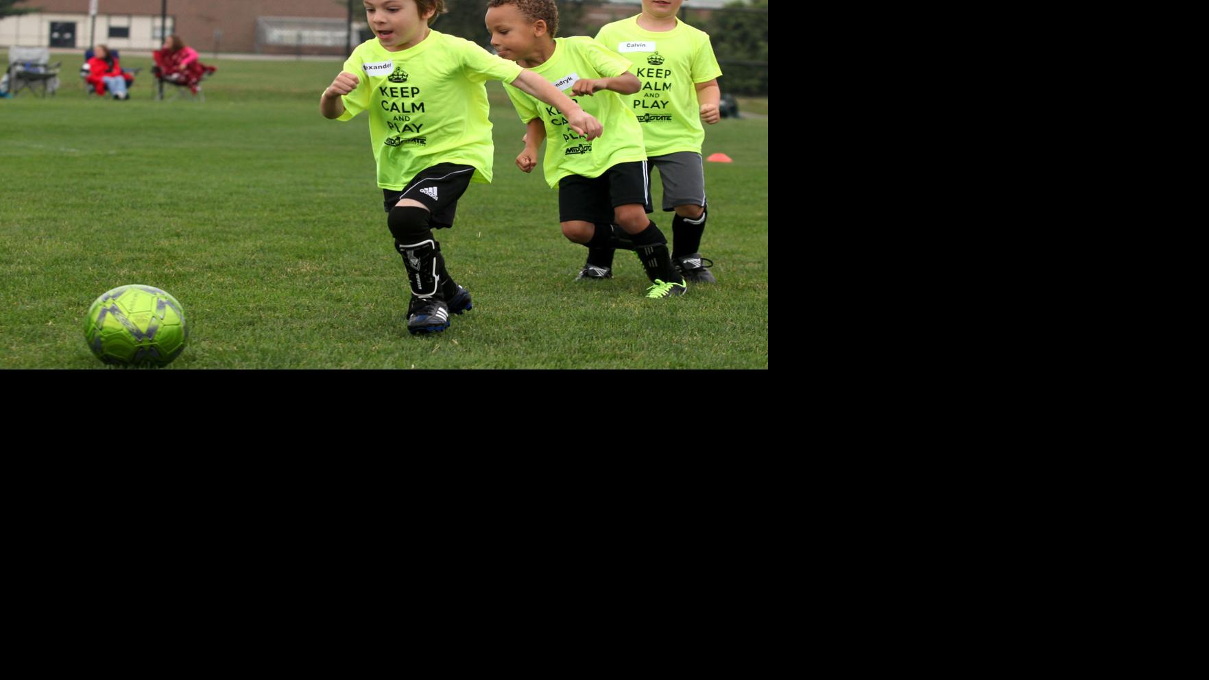 Ymca Of Nwla Shifting To Flag Football