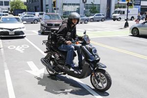 Demand for food delivery skyrocketed. So have complaints about drivers